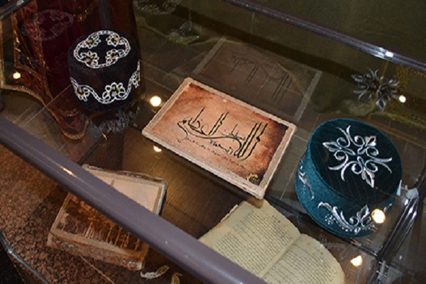 نمایشگاه «اسلام، مذهب و هنر» در باشقیرستان + عکس