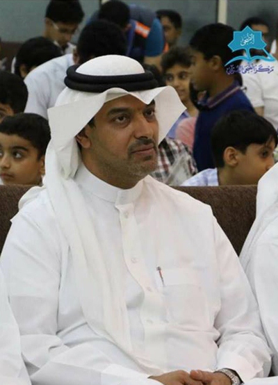 «شهید قرآن»؛ ستاره پرفروغ محافل تربیت اسلامی در قطیف عربستان «شهید قرآن»؛ ستاره پرفروغ محافل تربیت اسلامی در قطیف عربستان