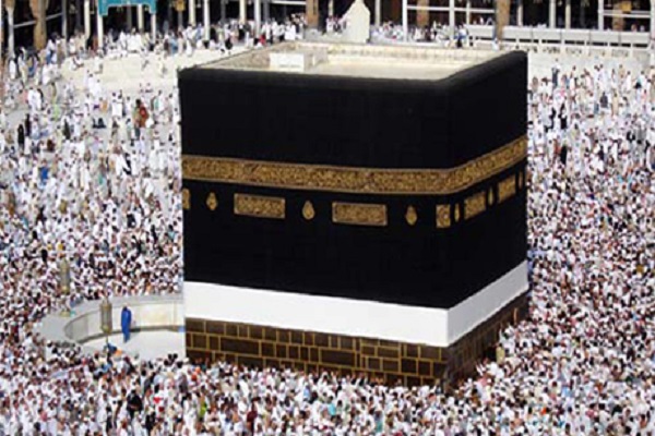 ارائه تسهیلات به زائران غنا در موسم حج