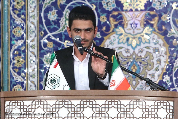 مجتبی فردفانی/ایکنا مجتبی فردفانی/ایکنا