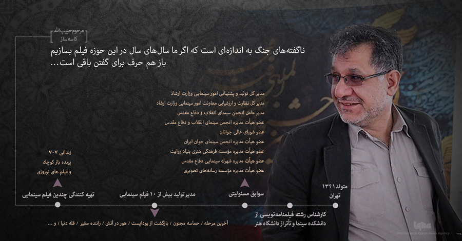 حبیب کاسه ساز