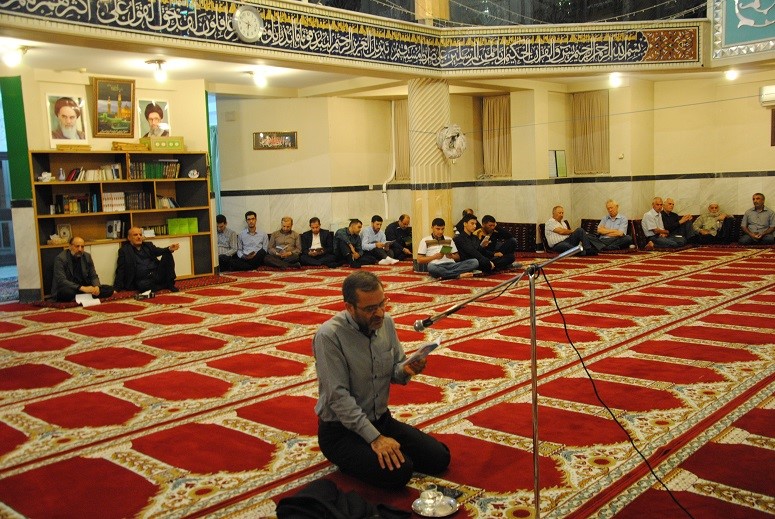 گرامیداشت شهادت امام صادق(ع) در ترکمنستان/ اذعان بزرگان اهل سنت به شاگردی امام