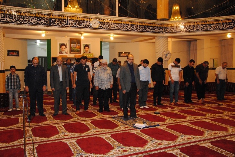 گرامیداشت شهادت امام صادق(ع) در ترکمنستان/ اذعان بزرگان اهل سنت به شاگردی امام