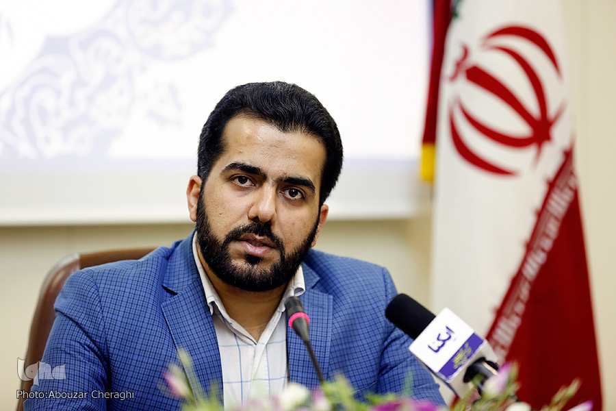 مهدی سیفی
