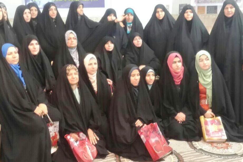 كارگاه تدبر در آیات حج در قطیف برگزار شد