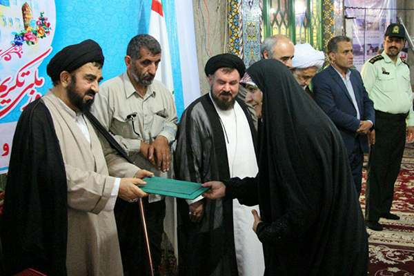 انتصاب مدیر مؤسسه بقیه الله به عضو هئیت مدیره اتحادیه مدغم انتصاب مدیر مؤسسه بقیه الله به عضو هئیت مدیره اتحادیه مدغم