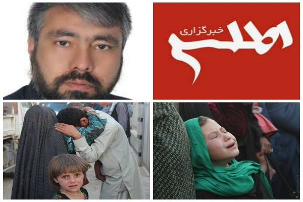 یکشنبه//جنایت جنگی و نسل‌کشی در میرزاولنگ/ تروریست‌ها بدون بهانه از شیعه‌کشی لذت می‌برند