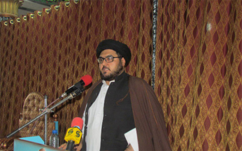 برگزاری محفل انس با قرآن‌ در مزارشریف + عکس