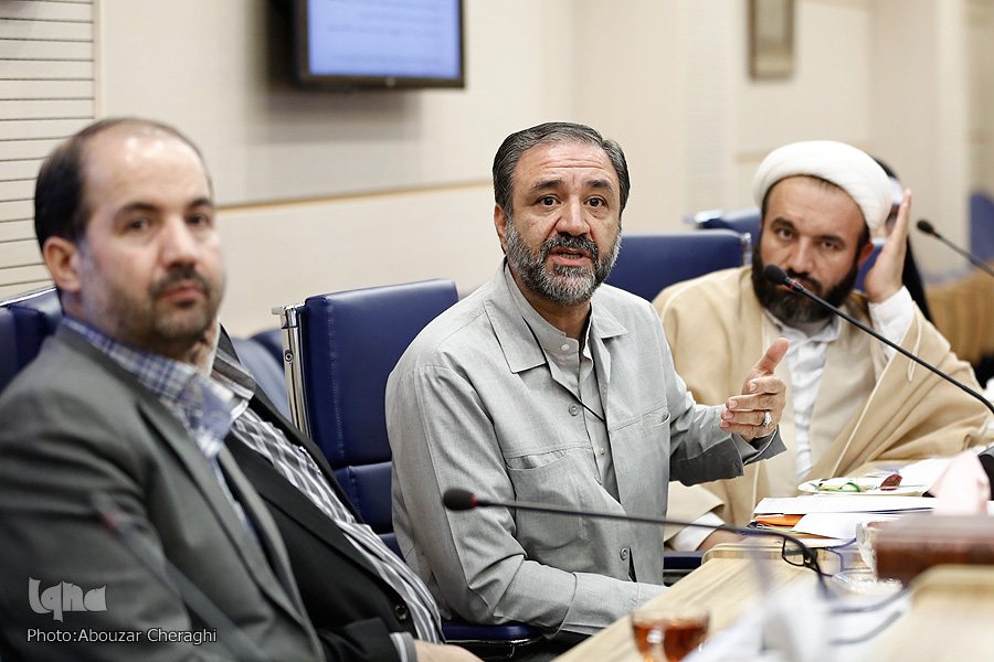 تشریح آییننامه شناسایی نخبگان قرآنی/ انتقادات و پاسخها تشریح آییننامه شناسایی نخبگان قرآنی/ انتقادات و پاسخها