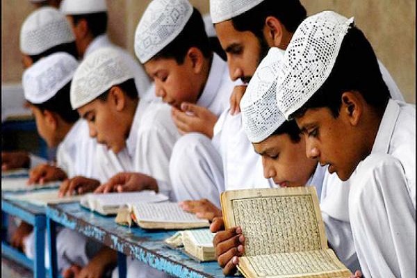 رشد چشمگیر دین اسلام در نپال / در حال تکمیل