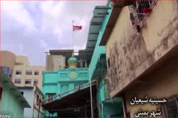آماده//با شیعیان در کوچه پسکوچههای بمبئی + دریافت آماده//با شیعیان در کوچه پسکوچههای بمبئی + دریافت