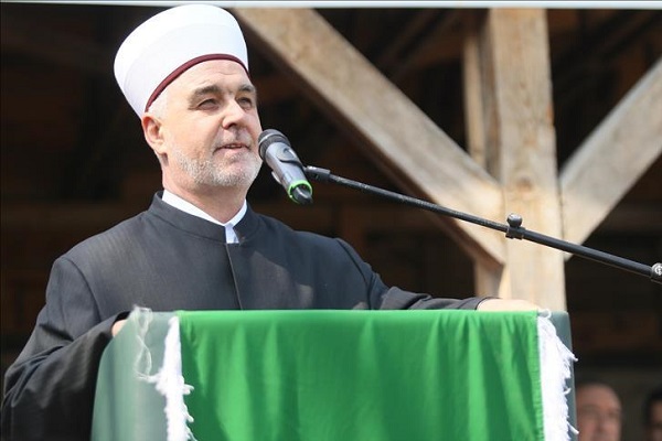 تشکیل کمیته حامی مسلمانان روهینگیا در بوسنی