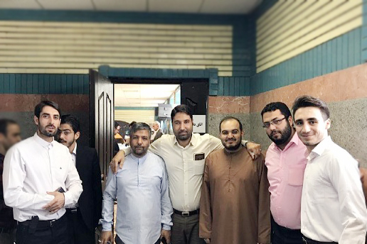 مسابقات قرآن مسابقات قرآن