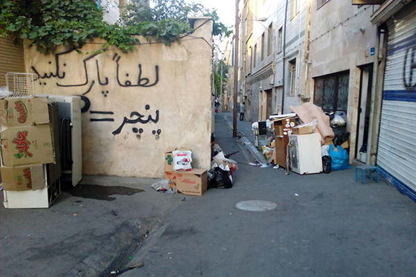 حمایت صندوق خیران قرآنی کشور از مشکلات مالی قاریان