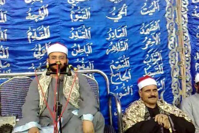 سه‌شنبه صبح - ادیت شده** فرزند متولی عبدالعال از توصیه پدر درباره دستمزد تلاوت می‌گوید / آرزوی ضبط ترتیل کامل قرآن
