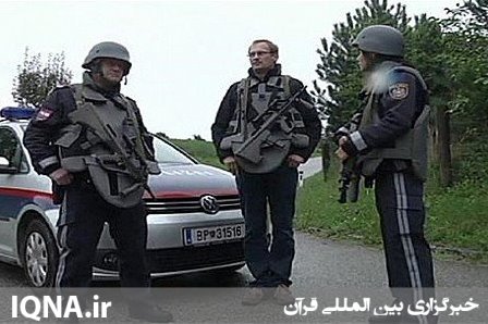 هشدار اتریش نسبت به فعالیت‌های مشکوک اخوان‌المسلمین