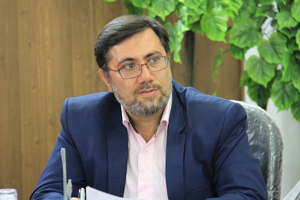 علی اصغر شعاعی در گفت و گو با ایکنا/ترتیل علی اصغر شعاعی در گفت و گو با ایکنا/ترتیل