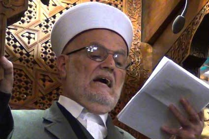 تحریم برنامههای اسرائیلی در مدارس قدس تحریم برنامههای اسرائیلی در مدارس قدس