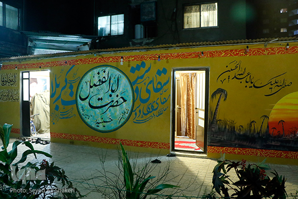 مسئولین قرآنی، غافل از جلسات قرآنی+عکس