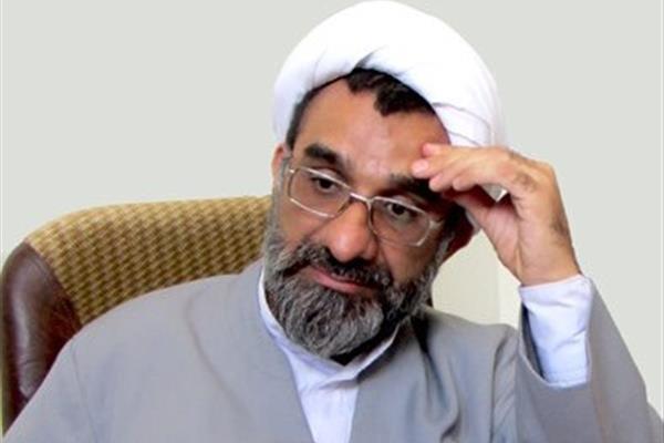 عرفان وصولی در تاسوعای حسینی