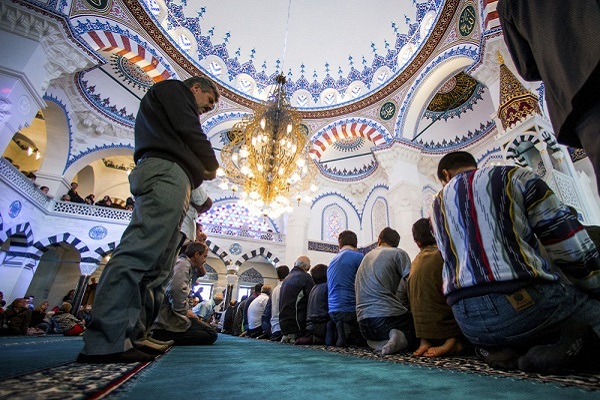 مسلمانان آلمان: بیم‌ها و امیدها