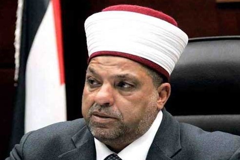 وزیر اوقاف فلسطین خواستار افزایش سفر به مسجدلاقصی شد
