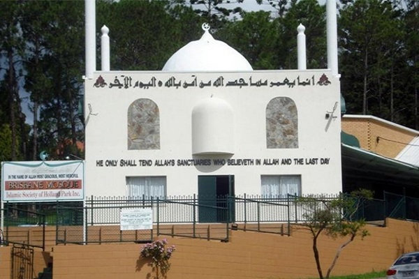 پخش مستند «ازمسجد مجاور دیدن کنید» از تلوزیون استرلیا
