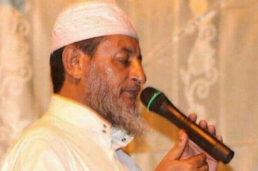 ترور امام جماعت مسجد «الصحابه» یمن