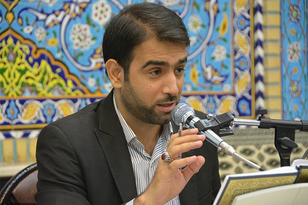 پنجشنبه///نبود ترتیل فاخر در کشور؛ مهمترین پیام رواج ترتیلهای خلیجی/اصالت ترتیل در چیست پنجشنبه///نبود ترتیل فاخر در کشور؛ مهمترین پیام رواج ترتیلهای خلیجی/اصالت ترتیل در چیست
