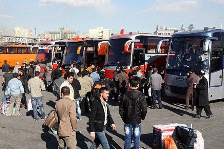 پویش رانندگان حسینی راه‌اندازی شد