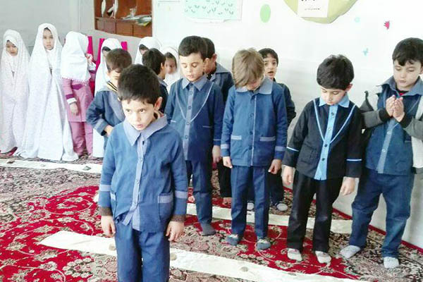 آغاز ثبت نام مهد قرآنی الزهراء(س) تکاب آغاز ثبت نام مهد قرآنی الزهراء(س) تکاب