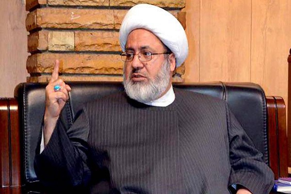 نجَباء: آماده هدف‌گیری «عمق اربیل» هستیم
