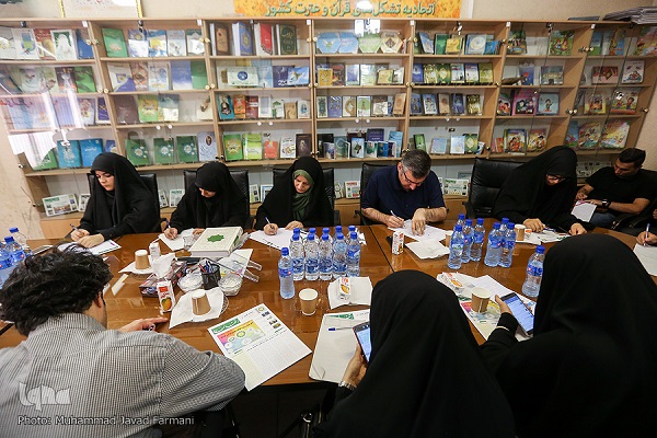 علل تغییر در روند برگزاری مجمع عمومی برخی از استان‌ها/ توسعه مؤسسات قرآنی؛ اصلی‌ترین هدف ادغام