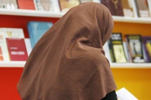 ممنوعیت حجاب در یکی از مدارس گرجستان / در حال تکمیل