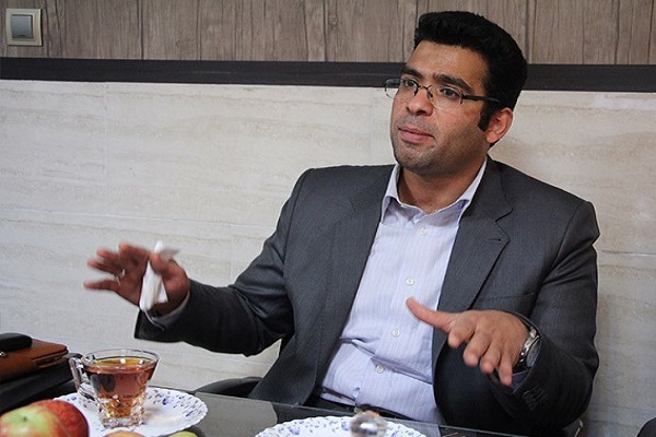 بازدید مدیرعامل خبرگزاری «النخیل» عراق از ایکنا