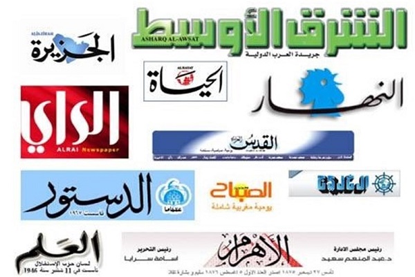 رسانه های عربی تصویری واقعی از ایران ارائه نمی دهند