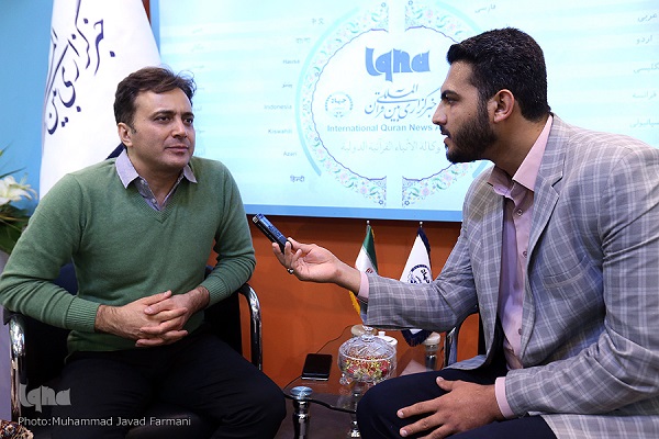 مجید اخشابی در گفت و گو با ایکنا/موسیقی