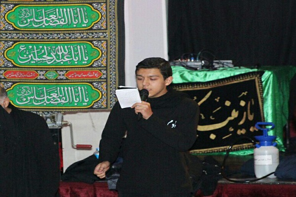 آماده**فعال قرآنی هلند:عدم شکوفایی استعدادهای قرآنی در هلند؛ نبود کلاسهای آموزش قرآن آماده**فعال قرآنی هلند:عدم شکوفایی استعدادهای قرآنی در هلند؛ نبود کلاسهای آموزش قرآن