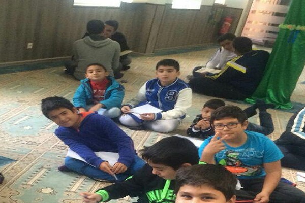 آماده**فعال قرآنی هلند:عدم شکوفایی استعدادهای قرآنی در هلند؛ نبود کلاسهای آموزش قرآن آماده**فعال قرآنی هلند:عدم شکوفایی استعدادهای قرآنی در هلند؛ نبود کلاسهای آموزش قرآن