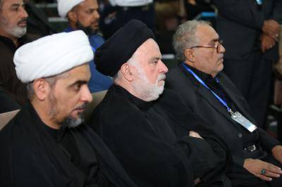 برگزاری چهارمین  کنفرانس علمی اندیشه امام حسن مجتبی(ع) در عراق