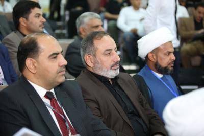 برگزاری چهارمین  کنفرانس علمی اندیشه امام حسن مجتبی(ع) در عراق