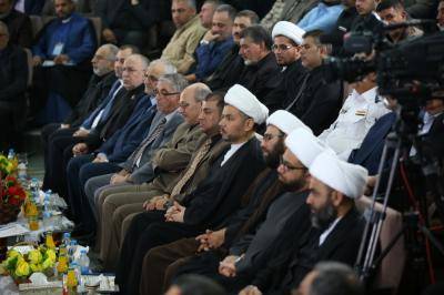 برگزاری چهارمین  کنفرانس علمی اندیشه امام حسن مجتبی(ع) در عراق