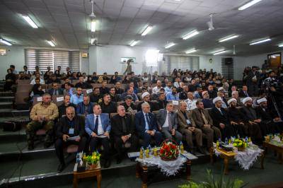 برگزاری چهارمین  کنفرانس علمی اندیشه امام حسن مجتبی(ع) در عراق