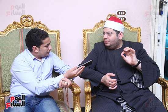 از حضور در مسابقات بین المللی ایران تا تلاوت در حضور رئیس جمهور مخلوع