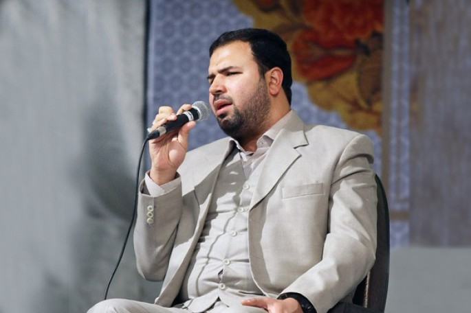 احمد دباغ