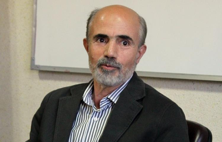 سید مهدی فاطمیان