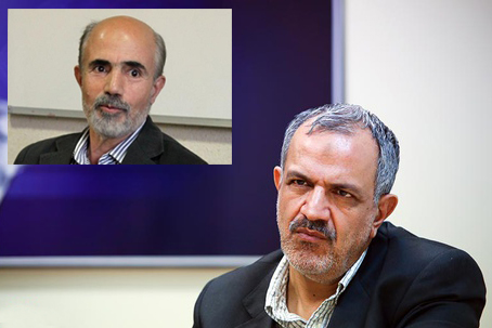 سید مهدی فاطمیان