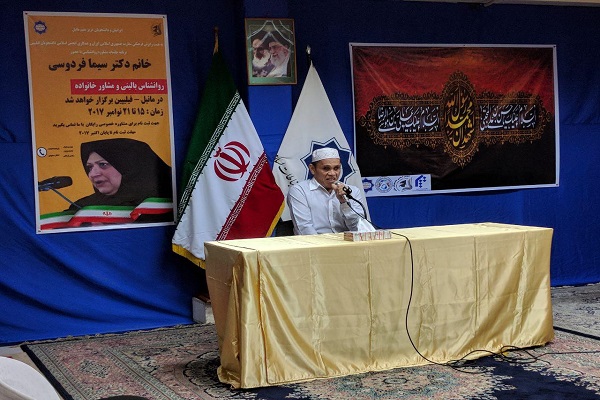 تلاوتی از قاری روشندل شیعه فیلیپین + دانلود تلاوتی از قاری روشندل شیعه فیلیپین + دانلود