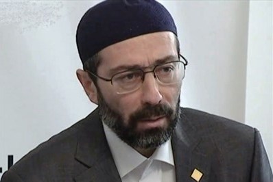 پخش مستندی در مورد زندگی روحانی شیعه آذربایجان