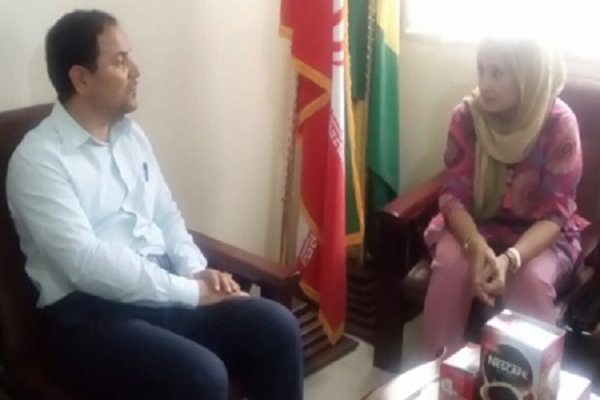 بررسی راهکارهای قرآنی حمایت از کودکان کار در سنگال